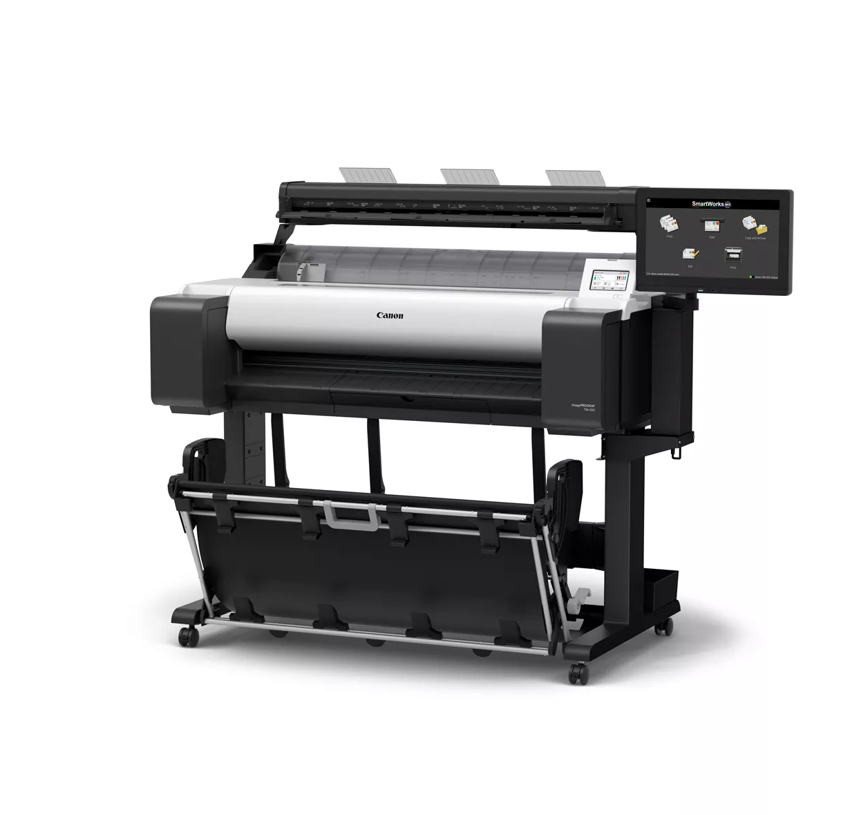 Canon TM 355